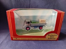 EFE 37701 GARDNER ENGINES ERF