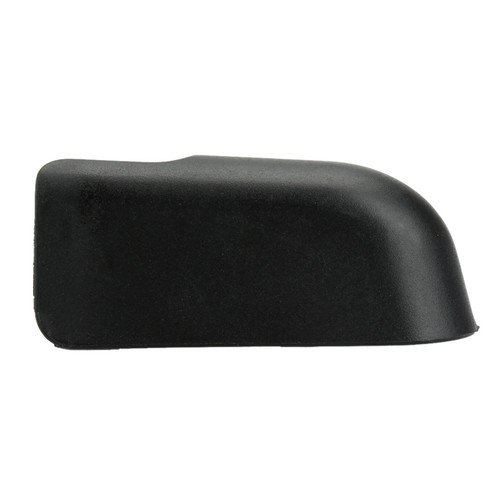 Black car rear wiper - wiper, arm