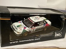 1/43 IXO RAC211 SUBARU LEGACY