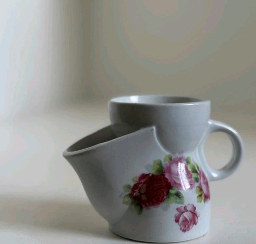 Vintage bavaria porcelain - vintage,