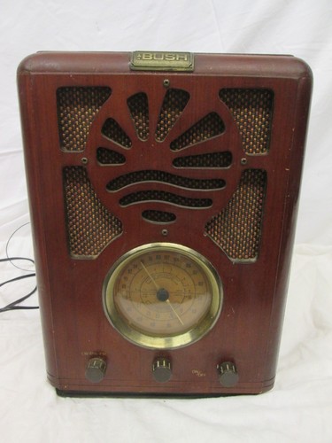 Vintage style bush r702 - style, r702/a