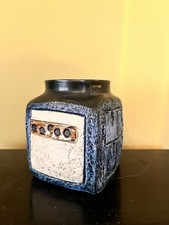 Troika Marmalade jar by Louise Jinks 76-81.  Good Condition