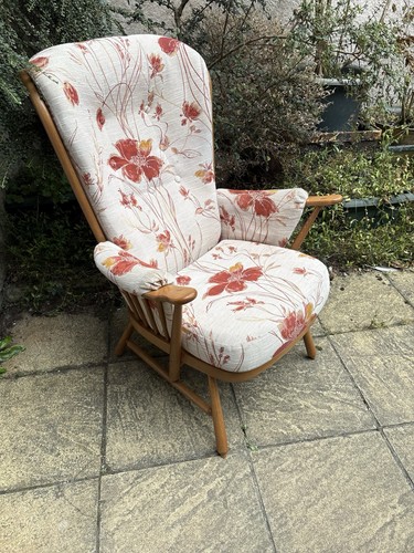 Fine modern ercol - fine, evergreen