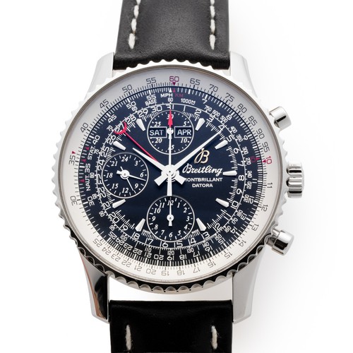 Breitling montbrillant men - montbrillant, men's