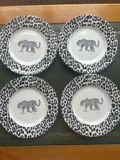 Set of 4 Royal Stafford