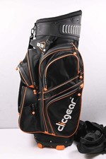 Clicgear BB Cart Bag / 14-Way