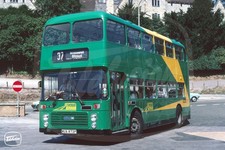 Bus Photo - Cheltenham &