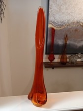 Viking 26" Drape Swung Vase In