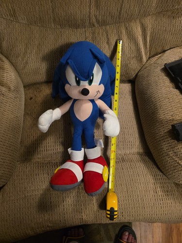 Rare sega sonic the - sega, hedgehog