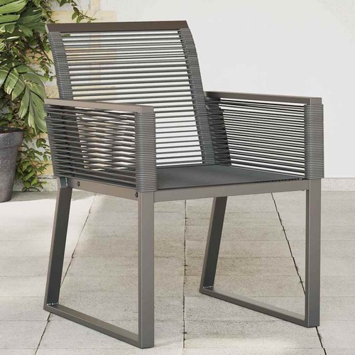 Vidaxl garden chairs pcs - chairs,