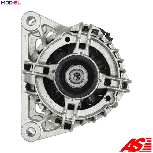 Alternator a6508pr for peugeot - alternator,