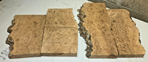 Small boards 4pcs lot 643a - boards,