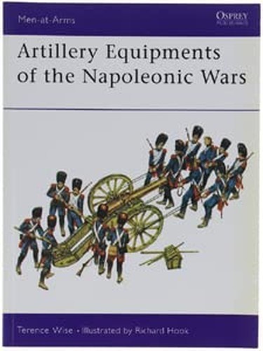 Artillery equipments the - equipments, of