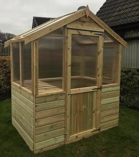 Pinelap pressure treated - pressure,