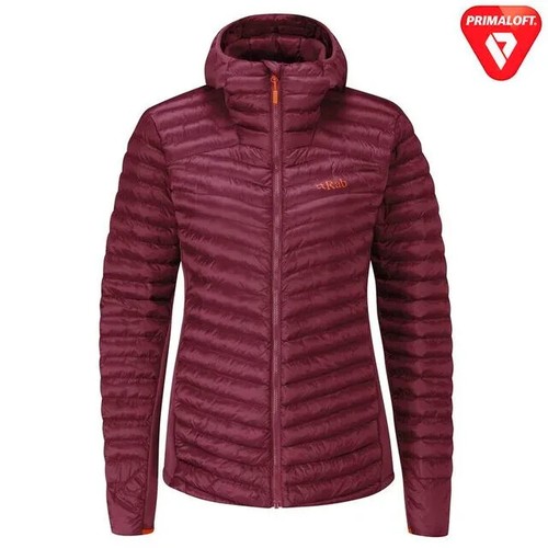 Rab womens cirrus - cirrus, flex
