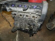 1996 MGF 1.8 PETROL MANUAL ENGINE TWIN CAM 16 VALVE