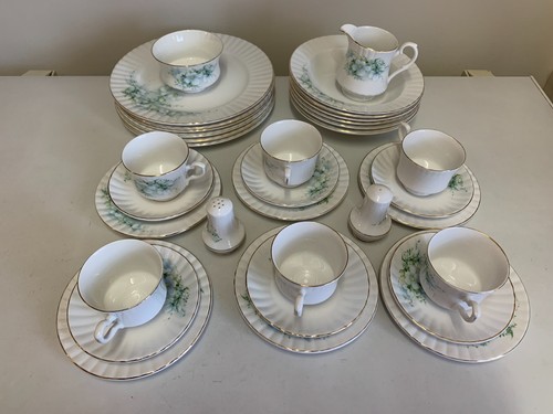 Royal stafford bone - stafford, china