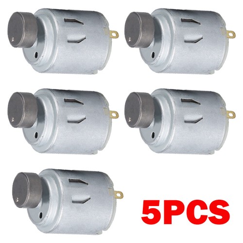5pc dc3v mini r260 - dc3v,