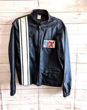Vintage Racing Jacket Mens