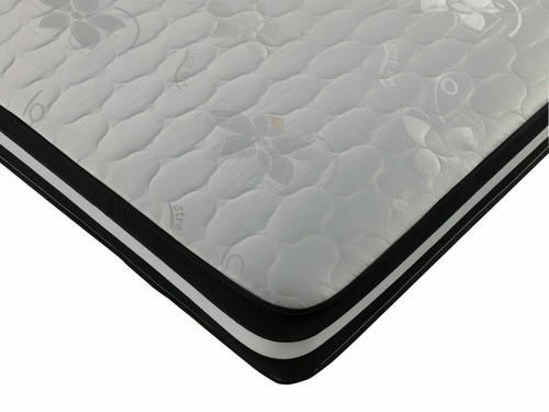 Memory foam mattress cool blue - mattress,