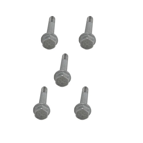 5xhex collar bolt - bolt, m10x60