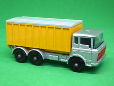 Matchbox Lesney No.47c DAF Tipper Container Truck