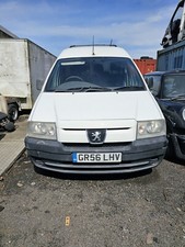 PEUGEOT EXPERT MK1 WHEEL NUT 2.0 HDI CAR PARTS AVAILABLE 2006