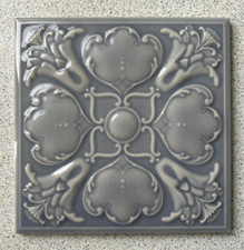 Johnson Tiles - Minton Hollins