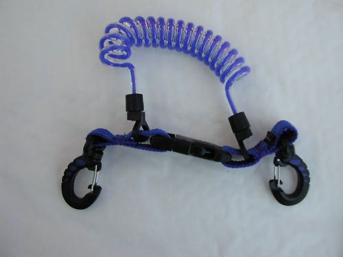 Scuba diving lanyard - diving, camera