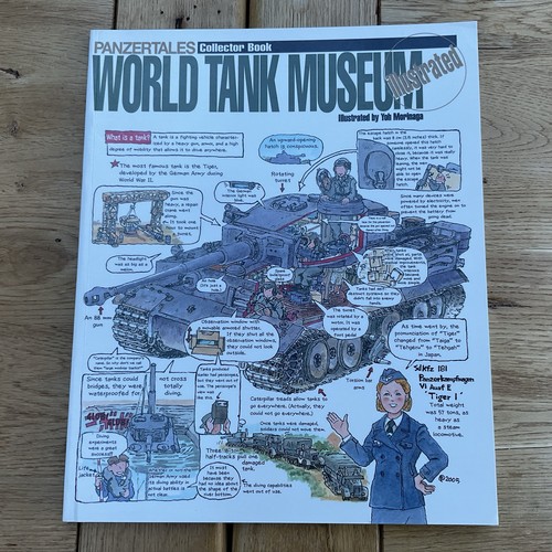 Panzertales world tank museum - panzertales,