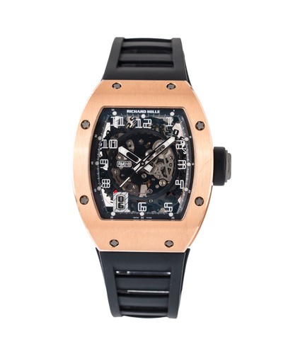 Richard mille 010 - richard, rm