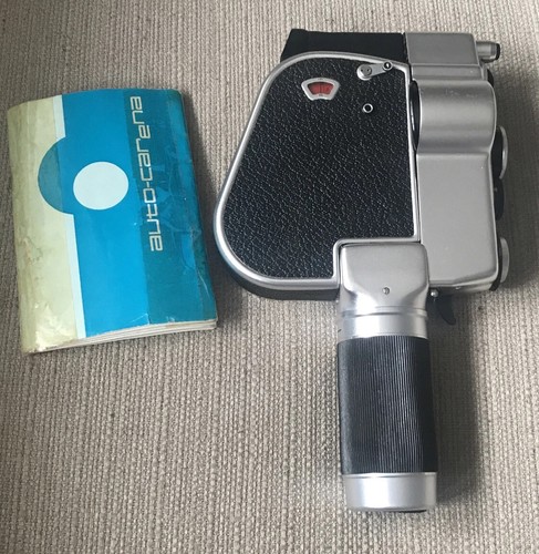 Auto carena single 8mm - auto,