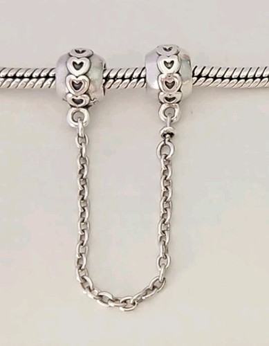 Genuine pandora bracelet - pandora,