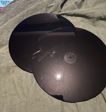 AMPEX PRECISION MAGNETIC TAPE REEL TO REEL BOXED (X2)