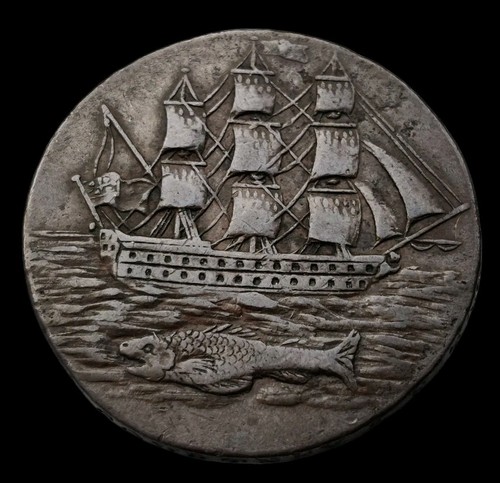 1796 hampshire portsea half - portsea,