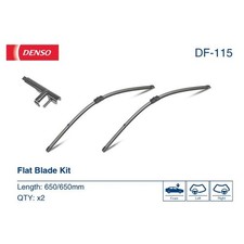 Denso Front Wiper Blades 650