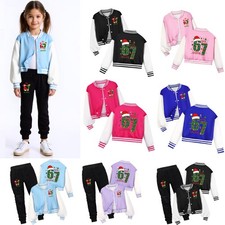 Kids 67 Six Seven Christmas