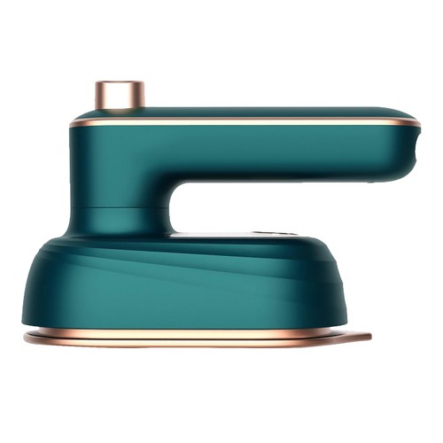 Professional micro steam - micro, iron