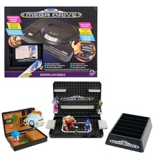 Console heroes sega - sega, mega