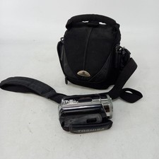 Toshiba Camileo H10 HD-DV