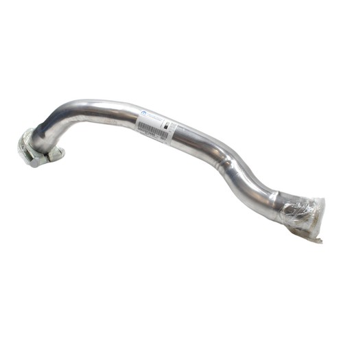 Genuine fiat rear - rear, pipe