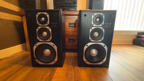 Technics cs7 way - technics, 3