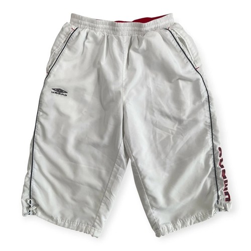 Vtg umbro shorts mens - umbro, 3/4