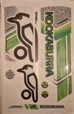 Kahuna PRO Players 3d Embossed
