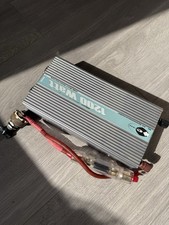 1200W Power Inverter DC 12V to AC240V