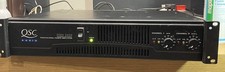 Qsc rmx 2450 professional - 2450,
