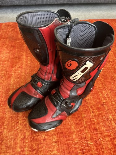 Sidi vertigo corsa motorcycle - sidi,