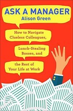 Ask a Manager: How to Navigate