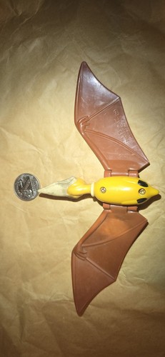Land before time dinosaur toy - before,