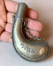 Antique Ottoman Amulet